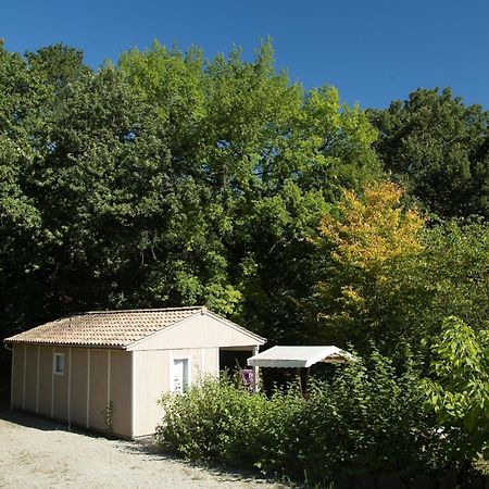 Camping La Serre Aigues-Vives  Luaran gambar
