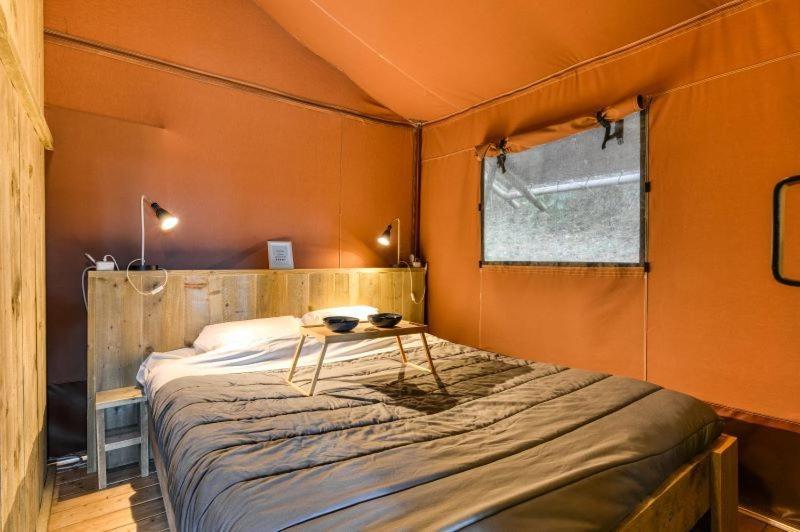 Camping La Serre Aigues-Vives  Luaran gambar