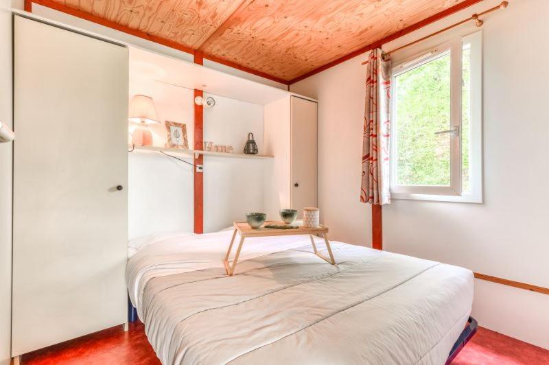 Camping La Serre Aigues-Vives  Luaran gambar